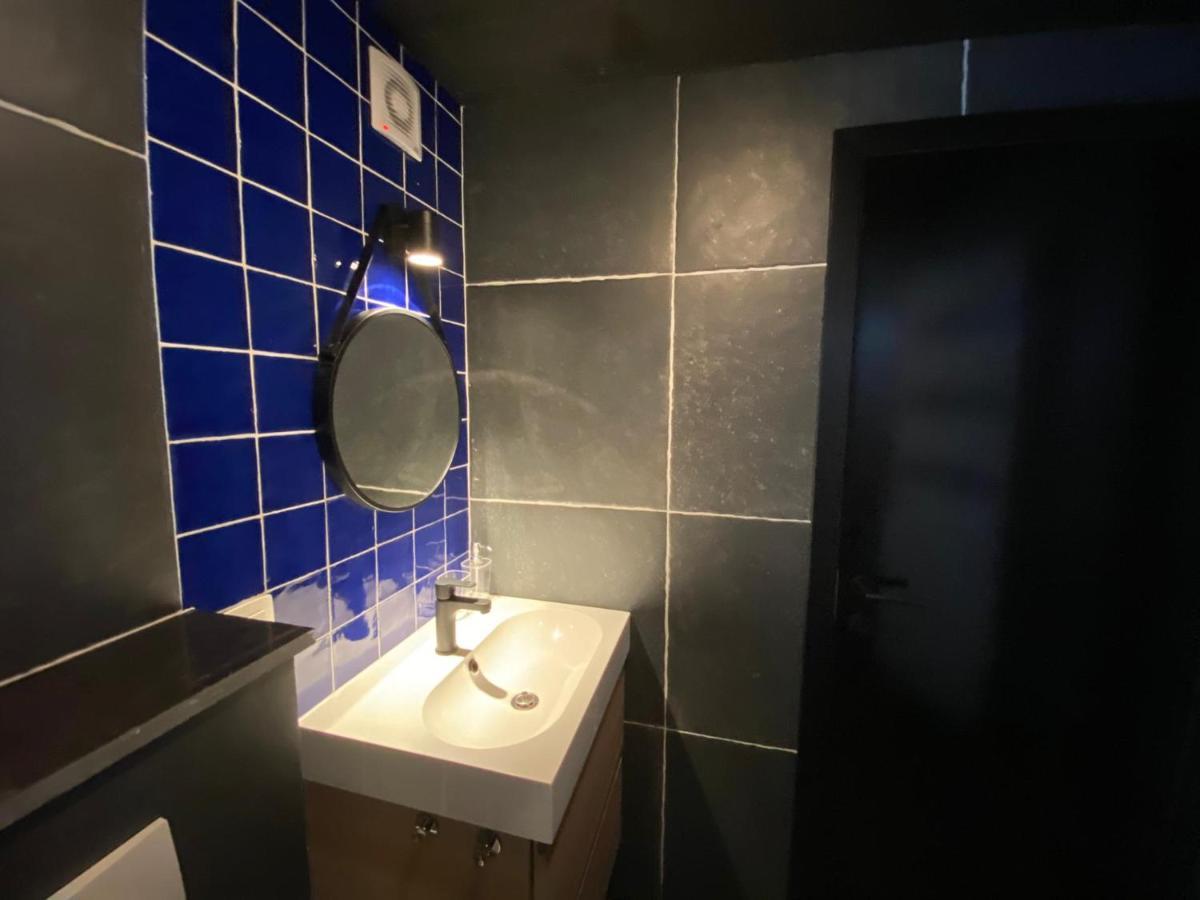 Luxury Suites Antwerpen Eksteriør bilde